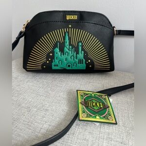 WICKED Purse